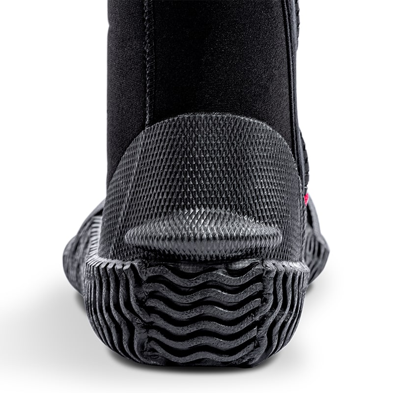 Dive Boots 5mm, 7mm BR-50, BR-70 04 Dive Boots 5mm, 7mm BR-50, BR-70 04