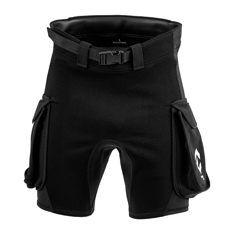 Dive Cargo Shorts CS-10 02
