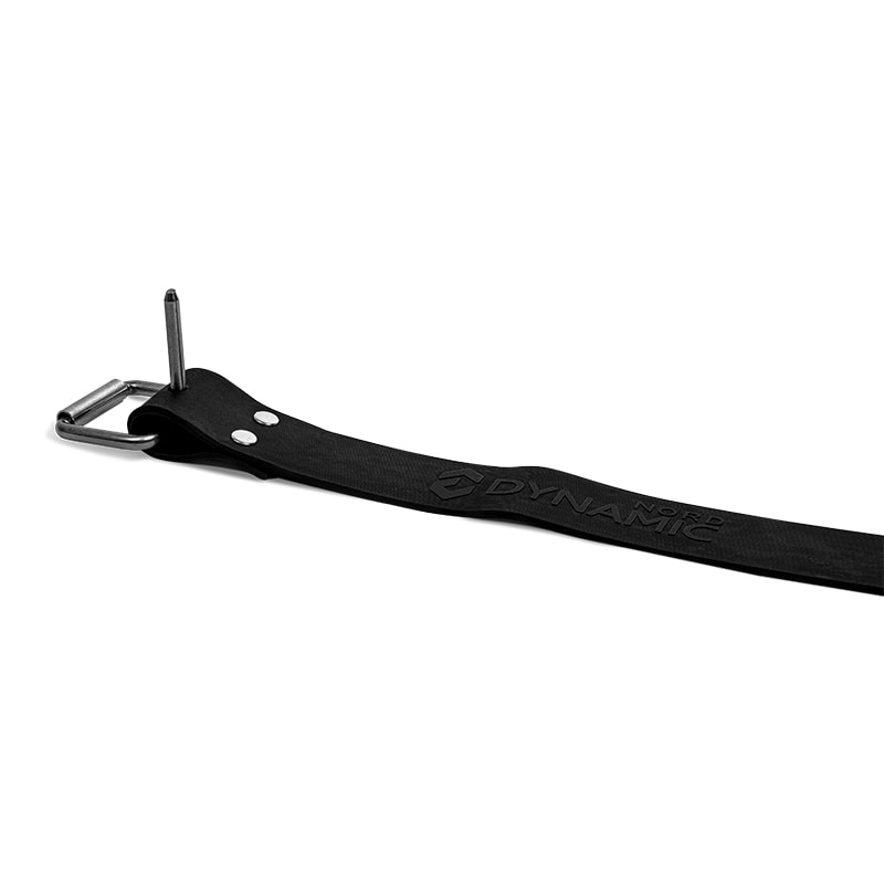 Dive Wheigt Belt BR-20 02