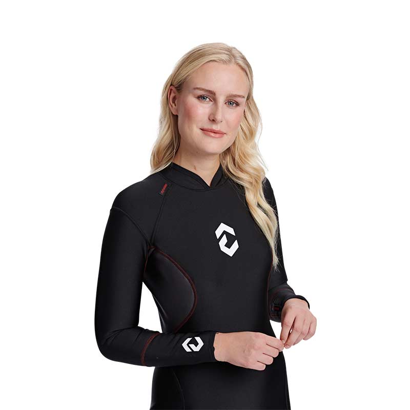 Dynaskin Fullsuit DY-12 04 Dynaskin Fullsuit DY-12 04