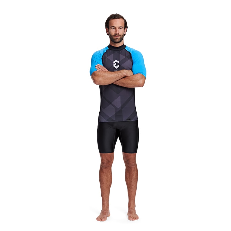Rashguard Long Sleeve RG-21 01