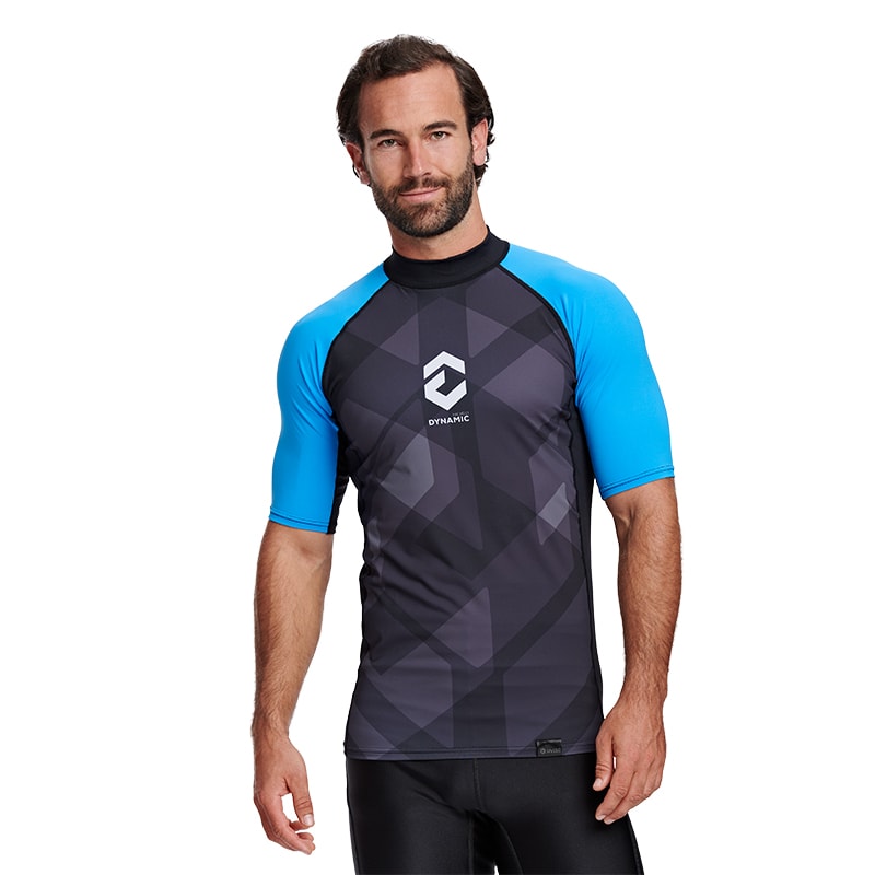 Rashguard Long Sleeve RG-21 02