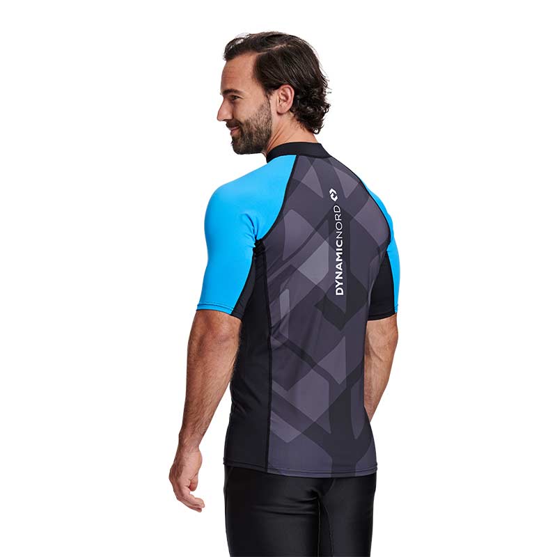 Rashguard Long Sleeve RG-21 03