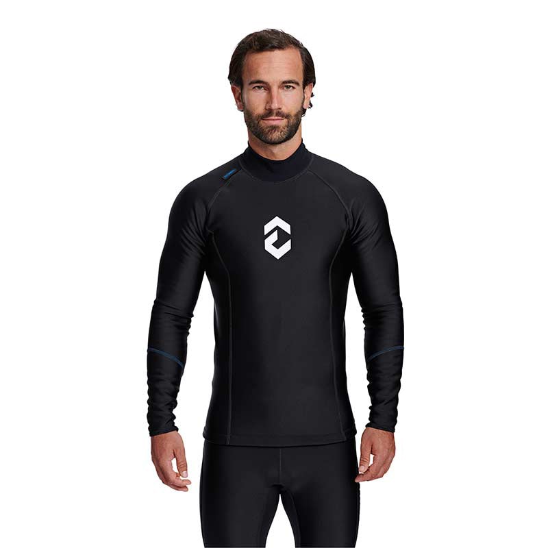 Dynaskin Long Sleeve DY-31 02