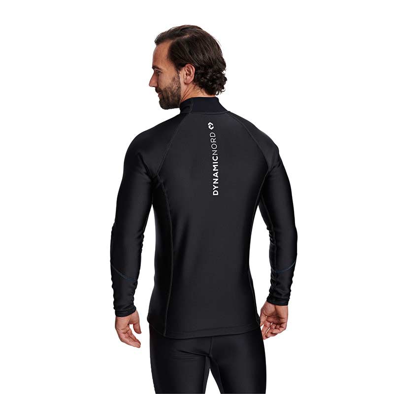 Dynaskin Long Sleeve DY-31 03