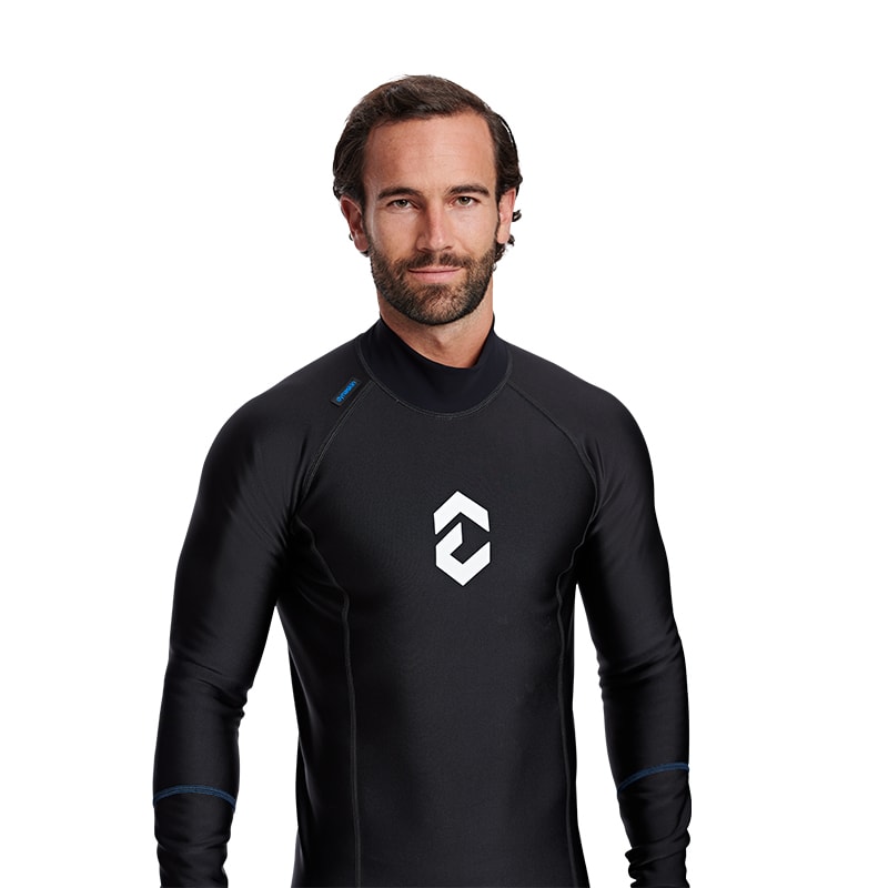 Dynaskin Long Sleeve DY-31 04