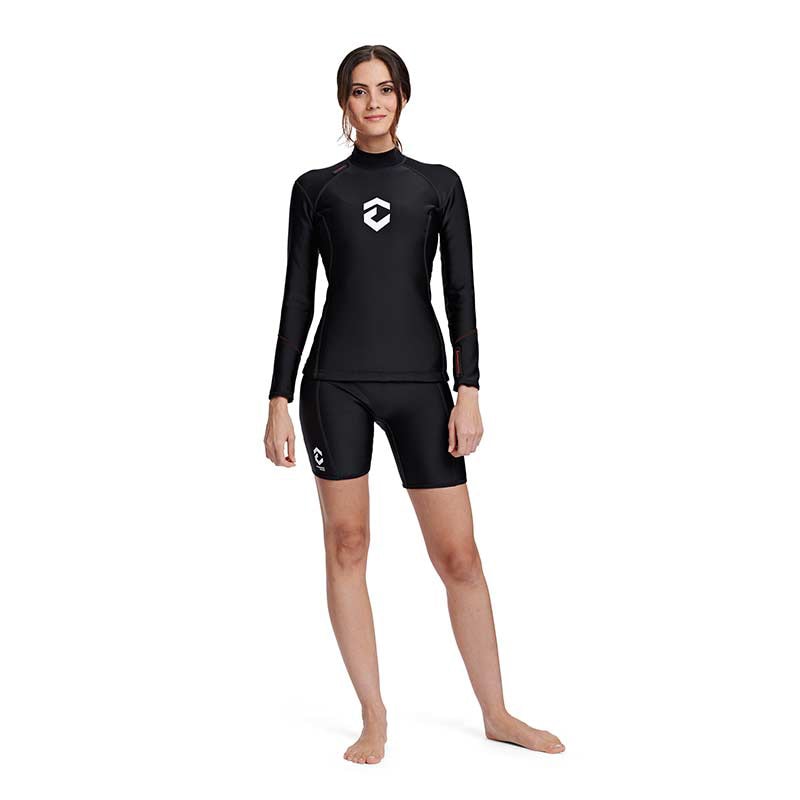 Dynaskin Long Sleeve DY-32 01