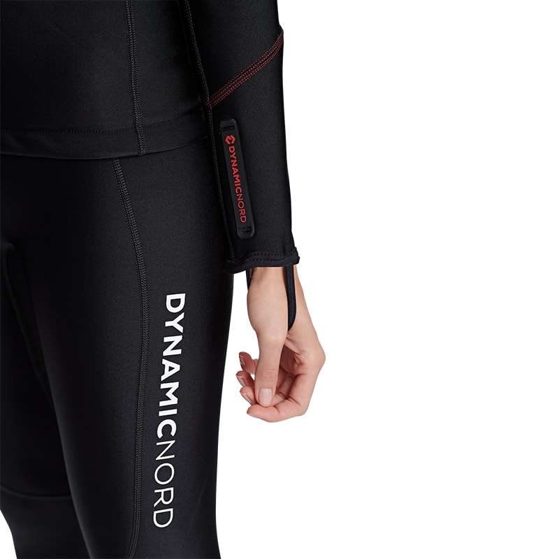 Dynaskin Long Sleeve DY-32 04