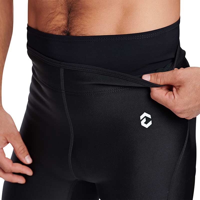 Dynaskin Short Pants DY-41 03