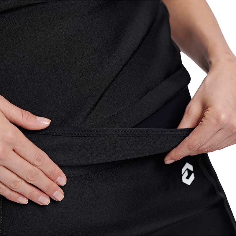 Dynaskin Short Pants DY-42 03