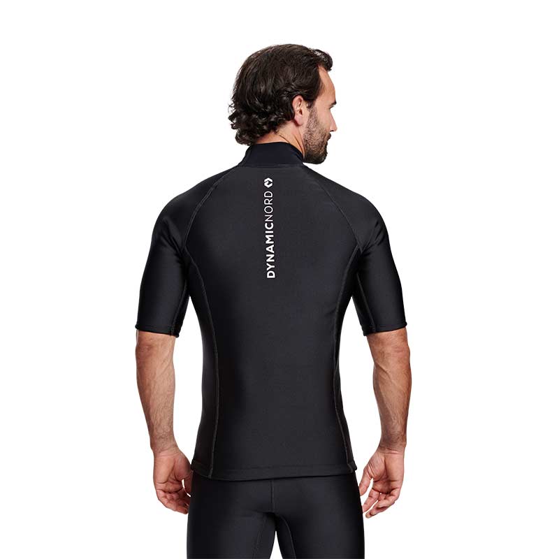 Dynaskin Short Sleeve DY-21 02 Dynaskin Short Sleeve DY-21 02