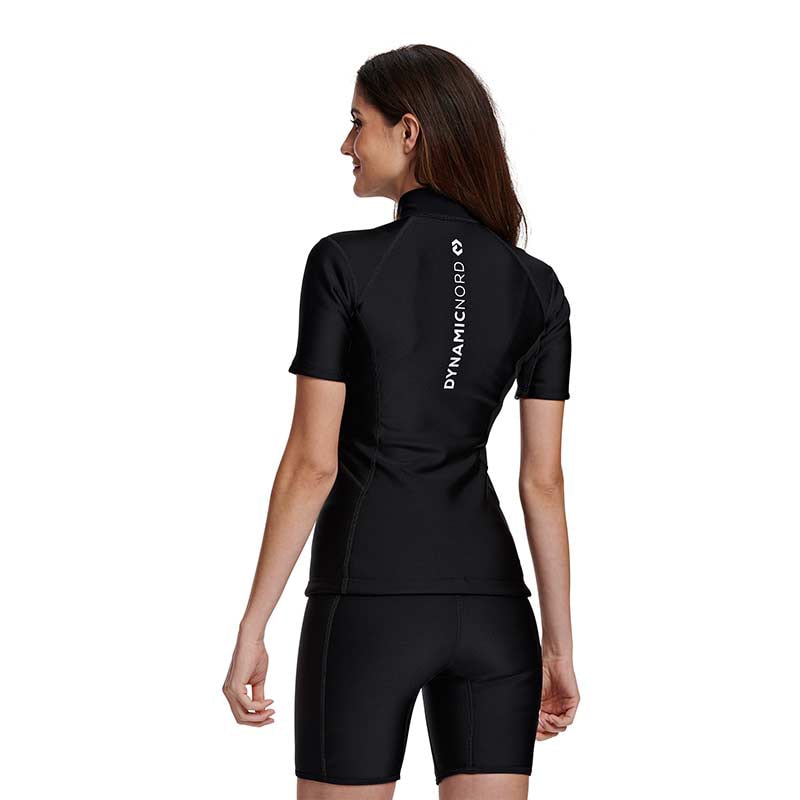 Dynaskin Short Sleeve DY-22 02 Dynaskin Short Sleeve DY-22 02