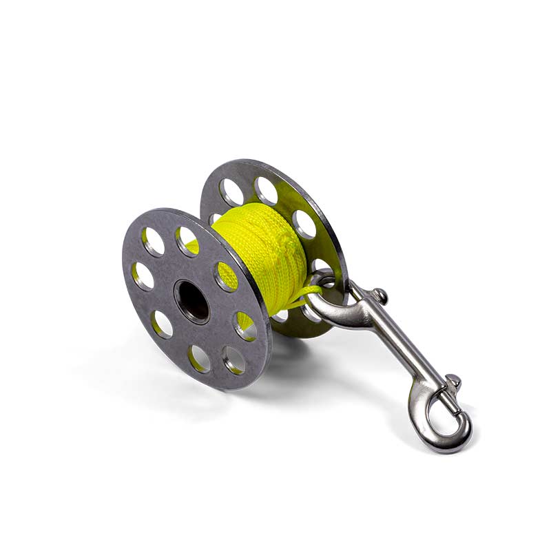 Finger Spool 15m FSS-15 Finger Spool 15m FSS-15