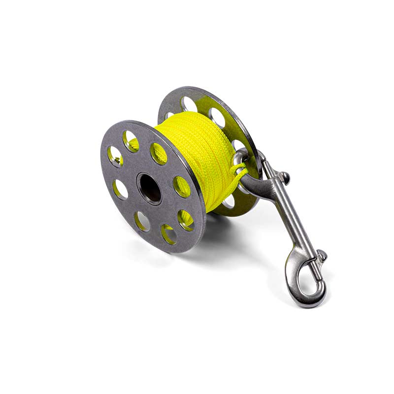 Finger Spool 30m FSS-30 Finger Spool 30m FSS-30