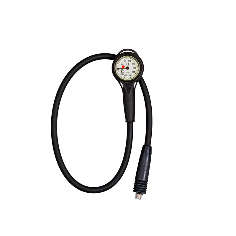 Pressure Gauge SPG-1-BM 01 Pressure Gauge SPG-1-BM 01