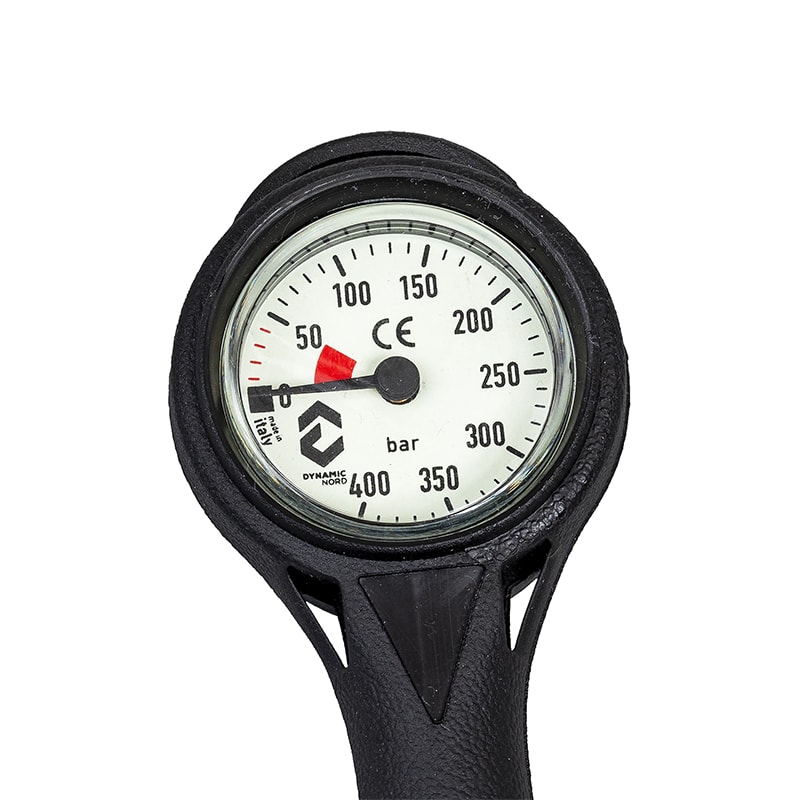 Pressure Gauge SPG-1-BM 02 Pressure Gauge SPG-1-BM 02