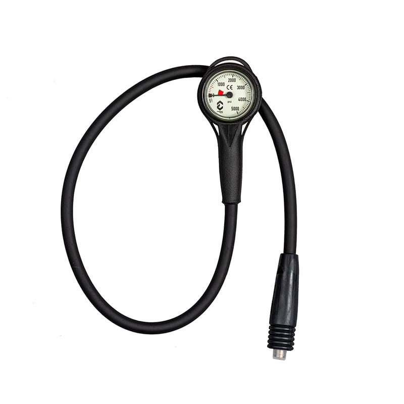 Pressure Gauge SPG-1-PF 01 Pressure Gauge SPG-1-PF 01