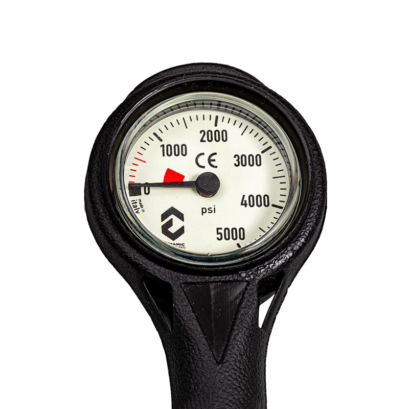 Pressure Gauge SPG-1-PF 02 Pressure Gauge SPG-1-PF 02