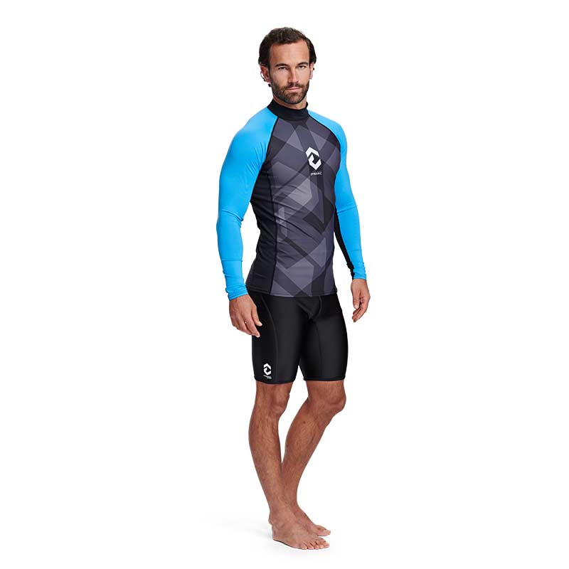 Rashguard Long Sleeve RG-31 01 Rashguard Long Sleeve RG-31 01