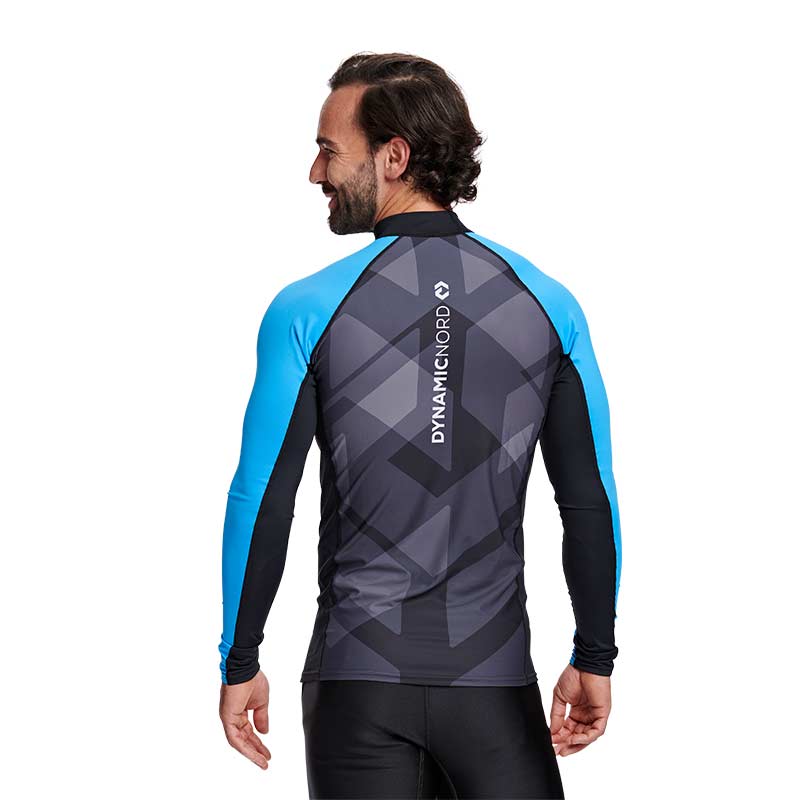 Rashguard Long Sleeve RG-31 03 Rashguard Long Sleeve RG-31 03
