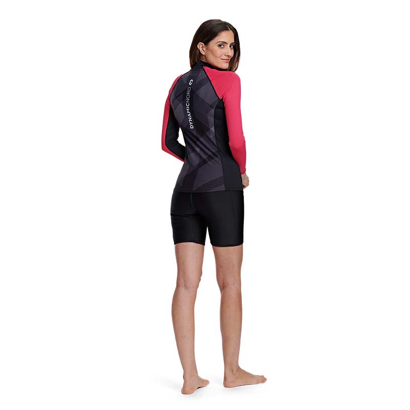 Rashguard Long Sleeve RG-32 01 Rashguard Long Sleeve RG-32 01