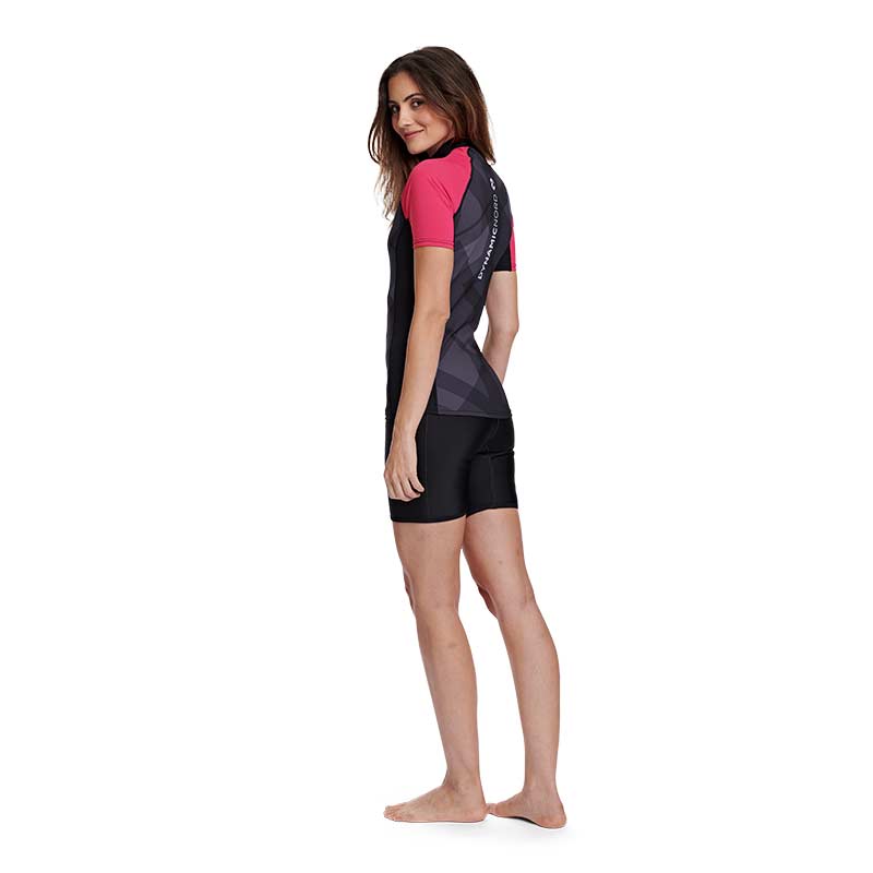 Rashguard Short Sleeve RG-22 01 Rashguard Short Sleeve RG-22 01