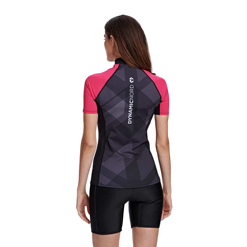 Rashguard Short Sleeve RG-22 03 Rashguard Short Sleeve RG-22 03