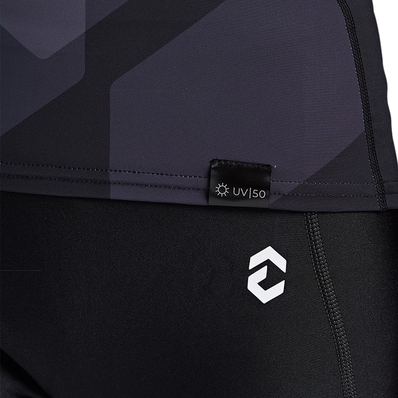 Rashguard Short Sleeve RG-22 04 Rashguard Short Sleeve RG-22 04