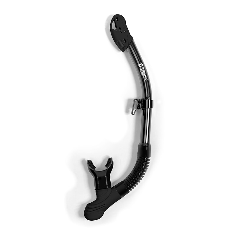 Snorkel Dry Top FD-30 black 01 Snorkel Dry Top FD-30 black 01