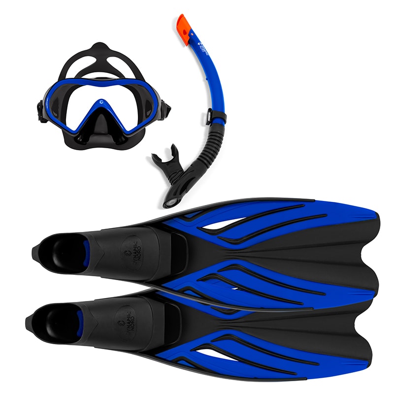 Snorkel Set FMS-30 01 Snorkel Set FMS-30 01