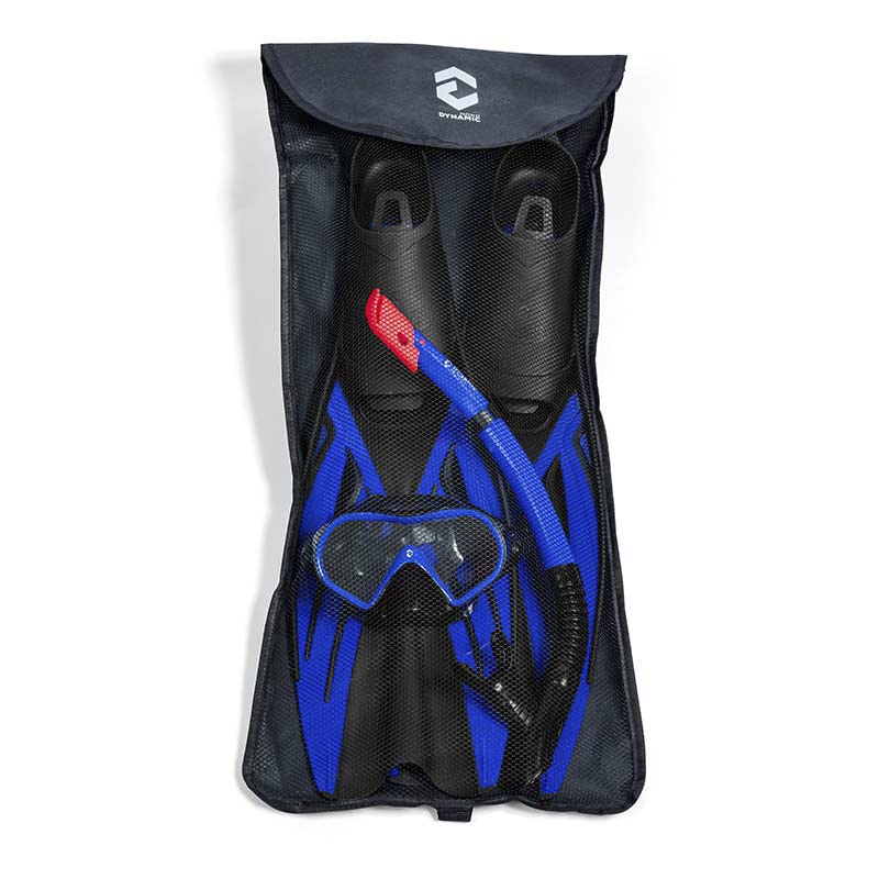 Snorkel Set FMS-30 05 Snorkel Set FMS-30 05