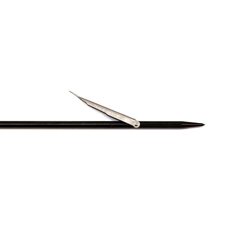 Spearfishing Shaft Capture- 03 Shark Fins SSF-03, STN-06 03 Spearfishing Shaft Capture- 03 Shark Fins SSF-03, STN-06 03