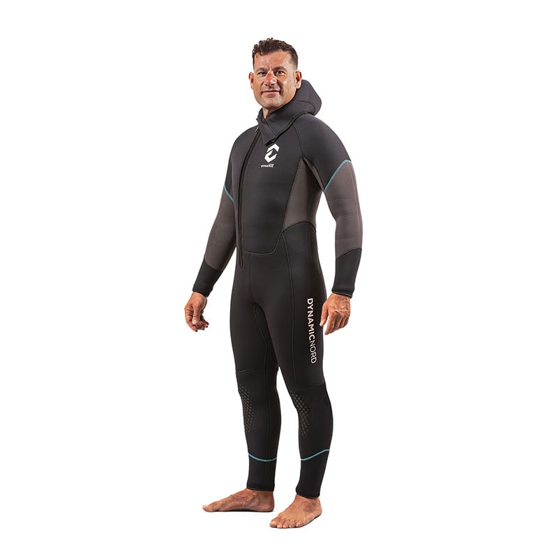 Wetsuit 5mm, 7mm Hood SE-51-H, SE-71-H 01 Wetsuit 5mm, 7mm Hood SE-51-H, SE-71-H 01
