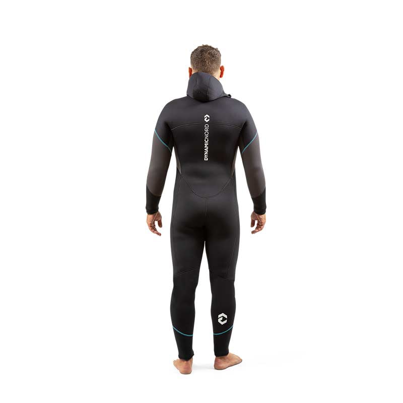 Wetsuit 5mm, 7mm Hood SE-51-H, SE-71-H 02 Wetsuit 5mm, 7mm Hood SE-51-H, SE-71-H 02