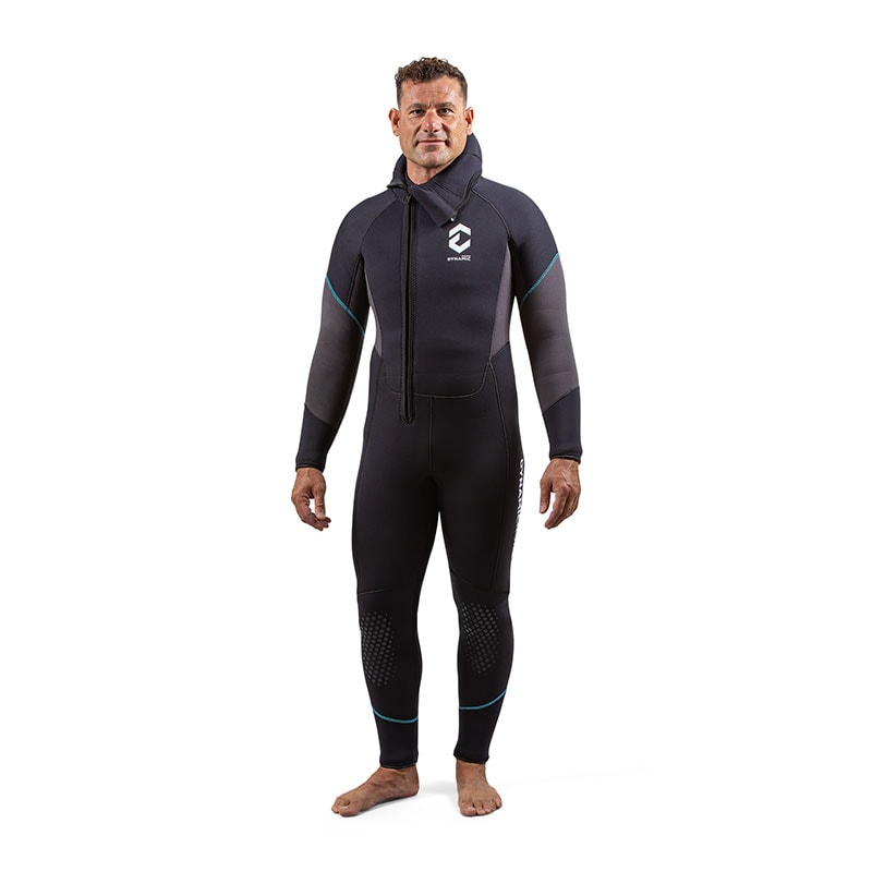 Wetsuit 5mm, 7mm Hood SE-51-H, SE-71-H 03 Wetsuit 5mm, 7mm Hood SE-51-H, SE-71-H 03