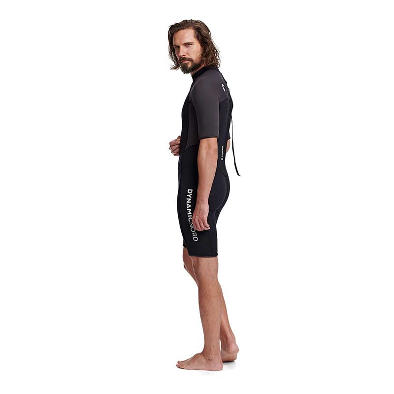 Wetsuit 2mm Shorty SE-21-S 02 Wetsuit 2mm Shorty SE-21-S 02