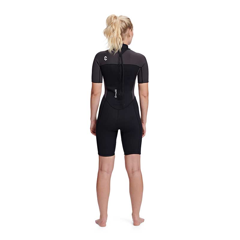 Wetsuit 2mm Shorty SE-22-S 04 Wetsuit 2mm Shorty SE-22-S 04