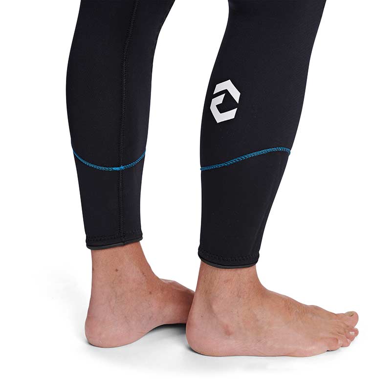 Wetsuit 3mm, 5mm, 7mm SE-31, SE-51, SE-71 04 Wetsuit 3mm, 5mm, 7mm SE-31, SE-51, SE-71 04
