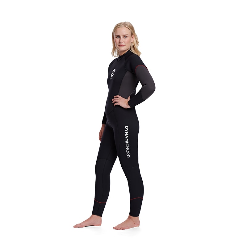 Wetsuit 3mm, 5mm, 7mm SE-32, SE-52, SE-72 01