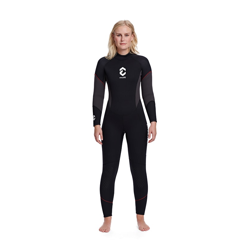 Wetsuit 3mm, 5mm, 7mm SE-32, SE-52, SE-72 03