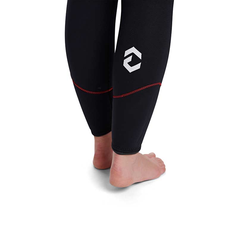 Wetsuit 3mm, 5mm, 7mm SE-32, SE-52, SE-72 05