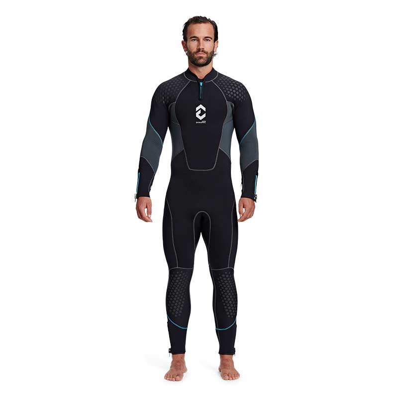 Wetsuit 5mm, 7mmSP-51, SP-71 blue 01 Wetsuit 5mm, 7mmSP-51, SP-71 blue 01