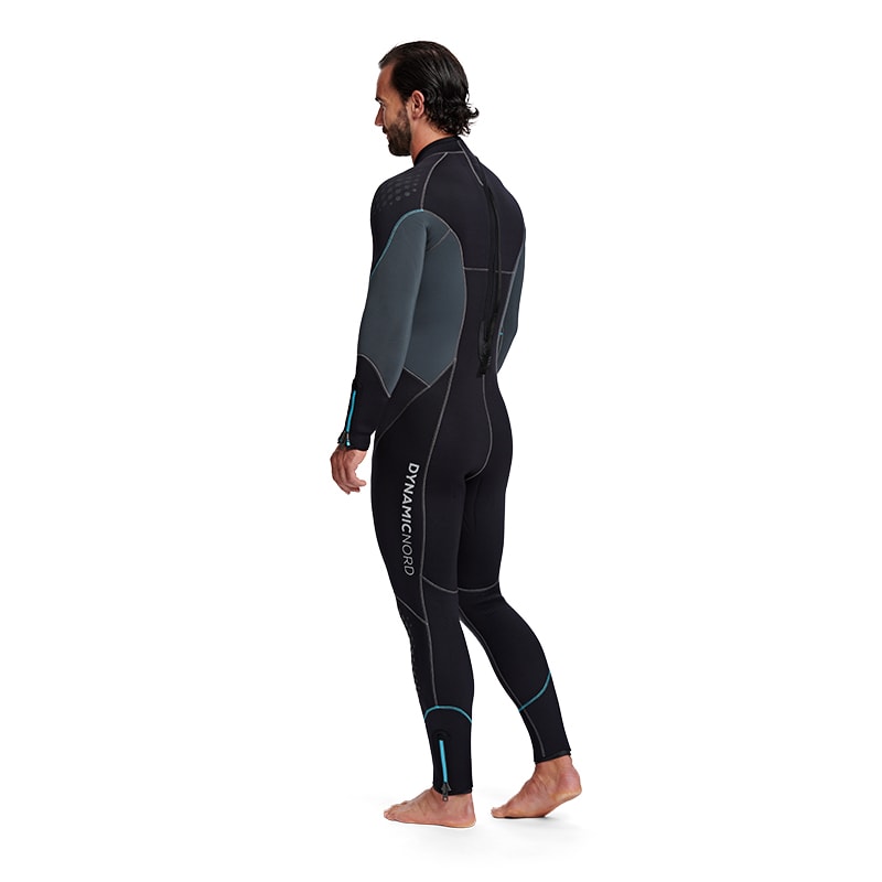Wetsuit 5mm, 7mmSP-51, SP-71 blue 02 Wetsuit 5mm, 7mmSP-51, SP-71 blue 02
