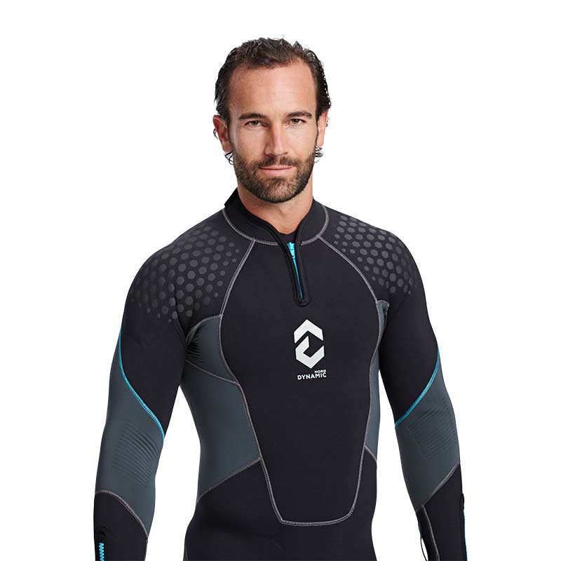 Wetsuit 5mm, 7mmSP-51, SP-71 blue 03 Wetsuit 5mm, 7mmSP-51, SP-71 blue 03