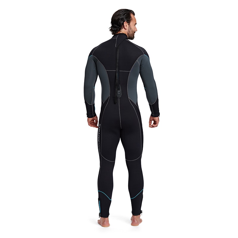Wetsuit 5mm, 7mmSP-51, SP-71 blue 04 Wetsuit 5mm, 7mmSP-51, SP-71 blue 04