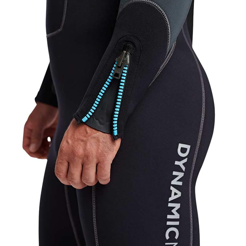 Wetsuit 5mm, 7mmSP-51, SP-71 blue 06 Wetsuit 5mm, 7mmSP-51, SP-71 blue 06