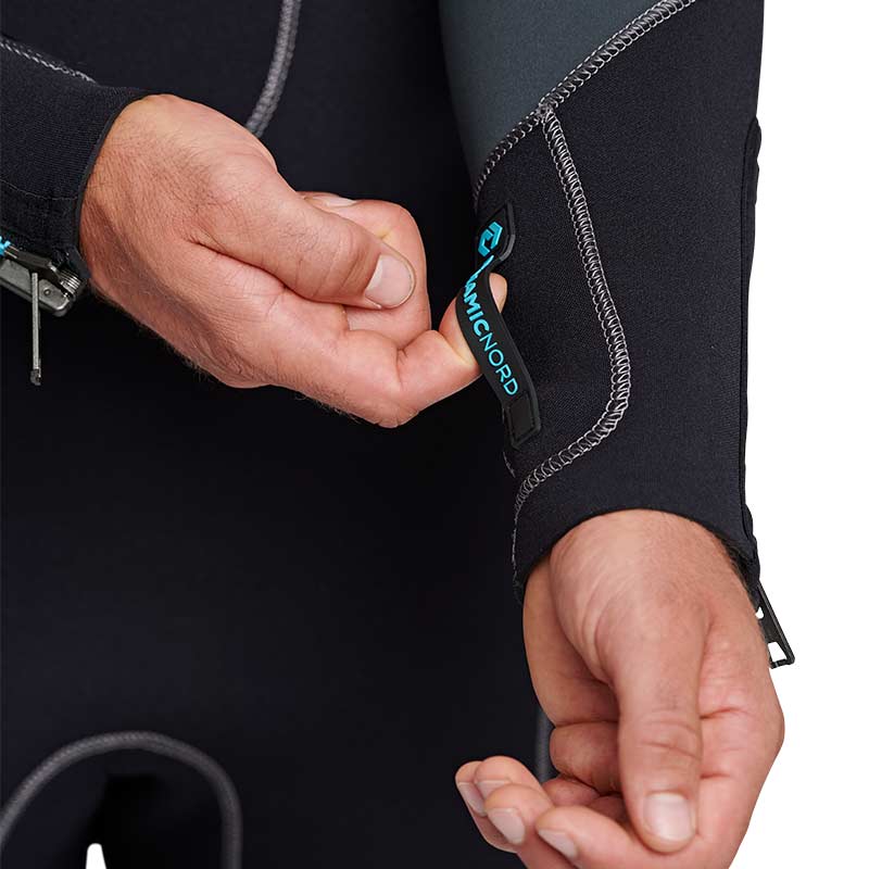 Wetsuit 5mm, 7mmSP-51, SP-71 blue 07 Wetsuit 5mm, 7mmSP-51, SP-71 blue 07