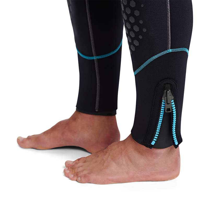 Wetsuit 5mm, 7mmSP-51, SP-71 blue 08 Wetsuit 5mm, 7mmSP-51, SP-71 blue 08