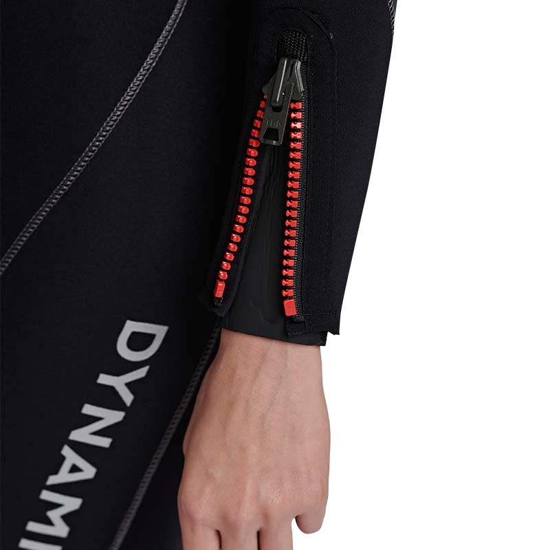 Wetsuit 5mm, 7mmSP-52, SP-72 red 07 Wetsuit 5mm, 7mmSP-52, SP-72 red 07