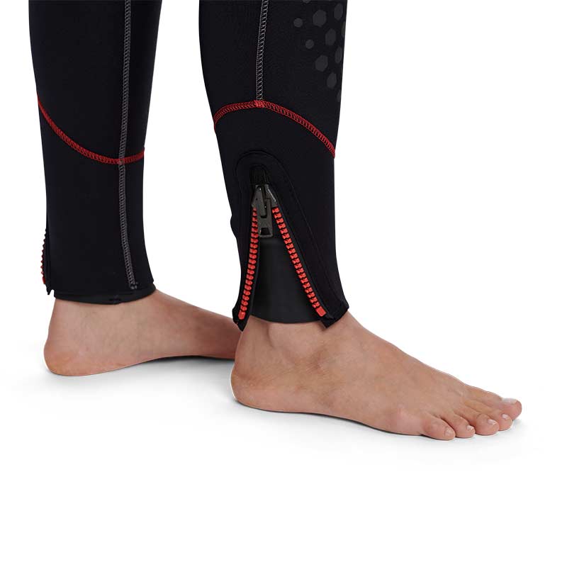 Wetsuit 5mm, 7mmSP-52, SP-72 red 08 Wetsuit 5mm, 7mmSP-52, SP-72 red 08